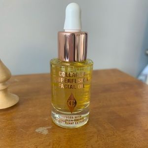Charlotte Tilbury Collagen Superfusion Facial Oil Mini 8ml